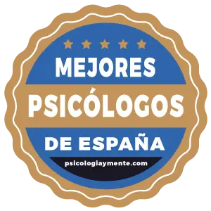 MEJORES PSICOLOGOS DE ESPAÑA