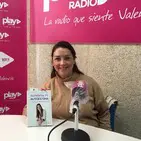 SARA NAVARRETE - Psicólogo en Valencia