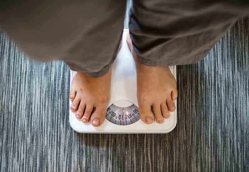 tratamiento de obesidad y sobrepeso en valencia