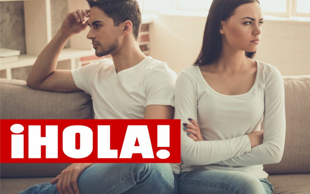 Estas son las 7 señales que indican que estás saboteando tu relación de pareja (Colaboración con Hola)